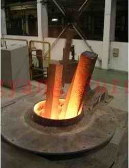 IF Induction Furnace
