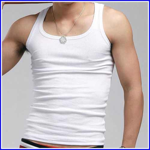 Mens Tank Tops