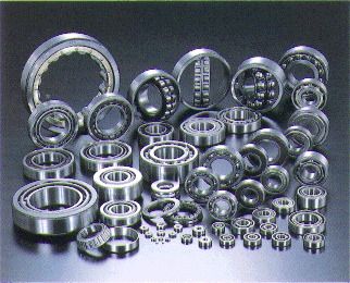 NAYAN Bearings