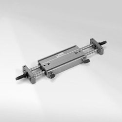 Pneumatic Linear Guides