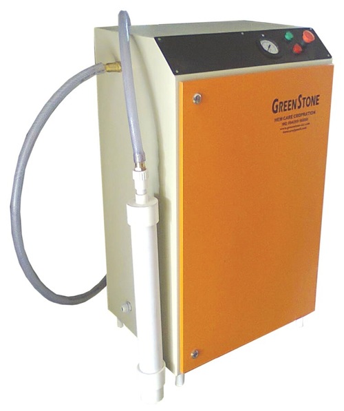 Exporter of 'FoamGenerators' from Rajkot by HEM CARE CORPORATION