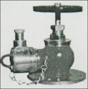 Right Angle Gate Valves