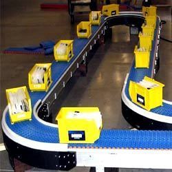 Roller Conveyors