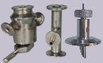 Sampling Valves 