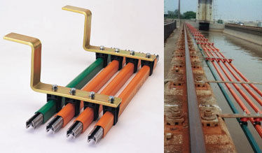 Shrouded Busbar System