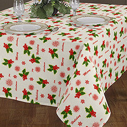 Tablecloths