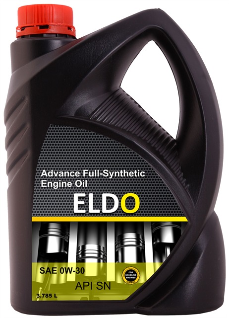 Ultra ELDO Engine Oil