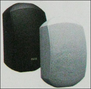 Wall Mount Speaker