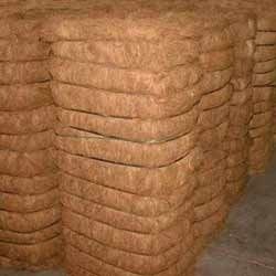 Organic Bristle Coir Fibre (Rri-02)