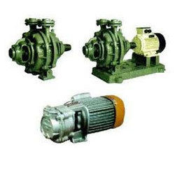 Chemical Vacuum Pump