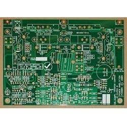 Double Sided Pth Pcb