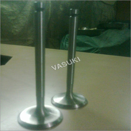 Engine Valve