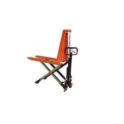 Industrial High Lift Pallet Truck