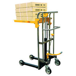 Industrial Stacker