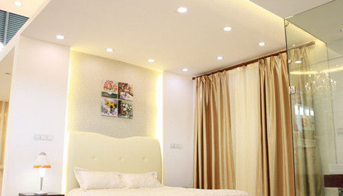 Led Panel Dia300 24w Warm White