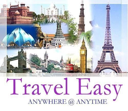 Package Tours By Travel Easy