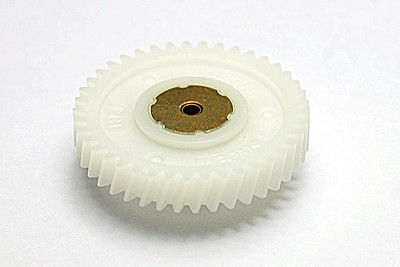 plastic gears