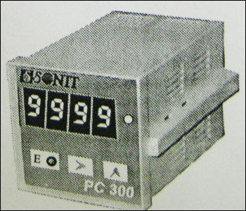 Programmable Counter