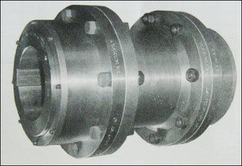 Rgd Spacer Coupling