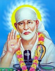 Sai Baba Book