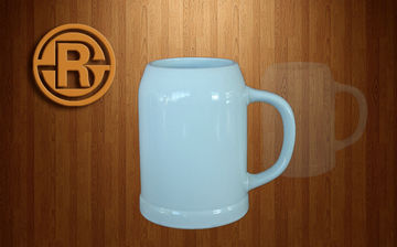 ceramic mug