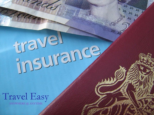 Travel Travel Insurance By Travel Easy