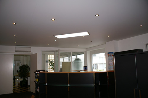Ultra Slim 60W 4800LM LED Panels