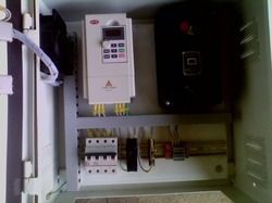 Vfd Panel