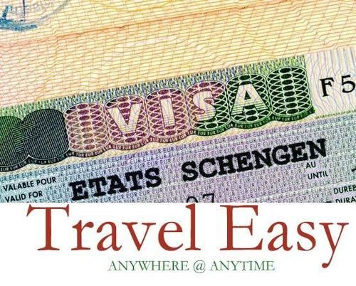 Visa Services By Travel Easy