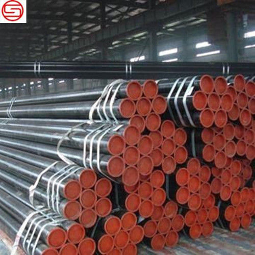 ASTM A106 Carbon Seamless Steel Pipes