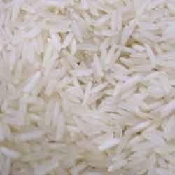 बासमती सफेद चावल