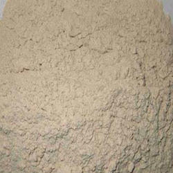 Bentonite Powder