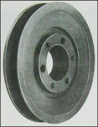 Bi Fit Pulley