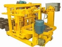 Block Making Machine - Premium Quality Raw Material Utilization | Versatile Specifications for Diverse Customer Needs