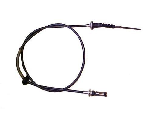 Clutch Cable For Tata Ace