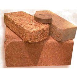 Coir Pith Bricks (RRI-04)