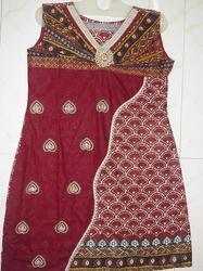 Designer Tunic