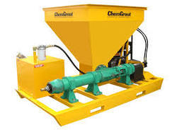 Grouting Pump