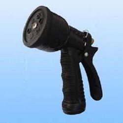 Gun Nozzle