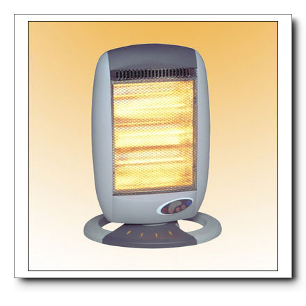 Halogen Heater 120FR