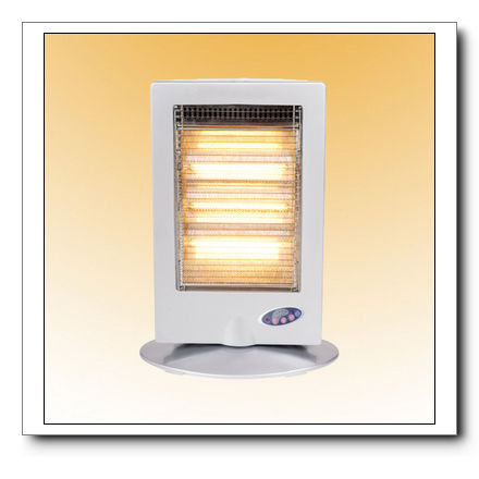 Halogen Heater 120jr