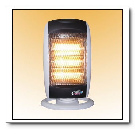 Halogen Heater L120Dr