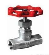 Industrial Steel Valve