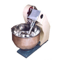 kneading machine