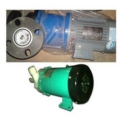 Magnetic Type Acid Pump