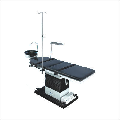 Motorized Operation Table