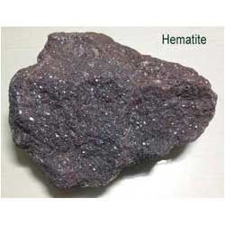 Oil Drilling Grade Hematite