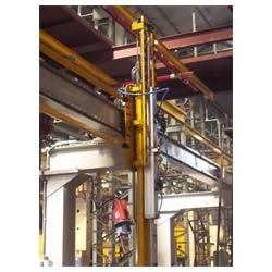 Pick and Place Gantry Systems - High-Quality Raw Material, Advanced Engineering | Efficient Automation, Robust Performance, Versatile Applications