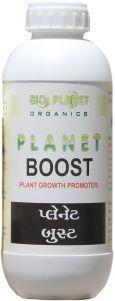 Planet Boost Plant Growth Promoter
