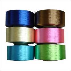 Polyester Cotton Yarn